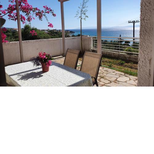 Villa pinelopi