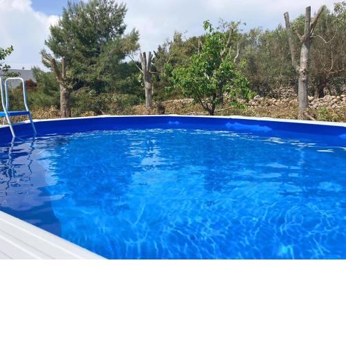 Villa Pineta Relax con piscina