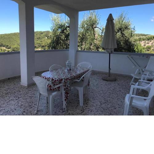 VILLA PINETA VISTA MARE