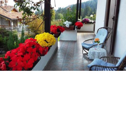 Villa Pineta