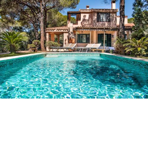 Villa Pinewood