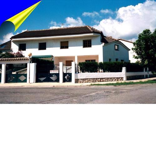 Villa Pino Alto