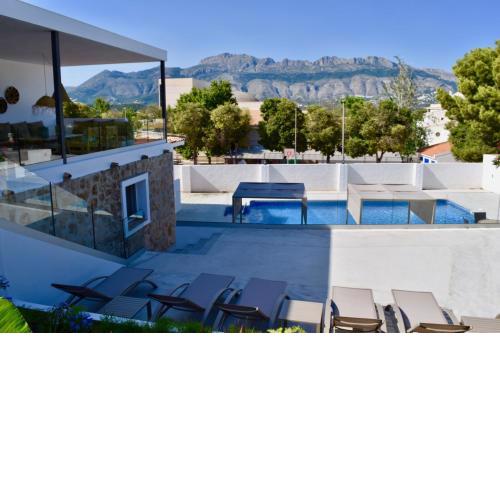 Villa Pino