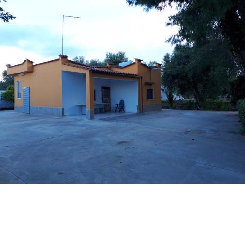 VILLA PINO