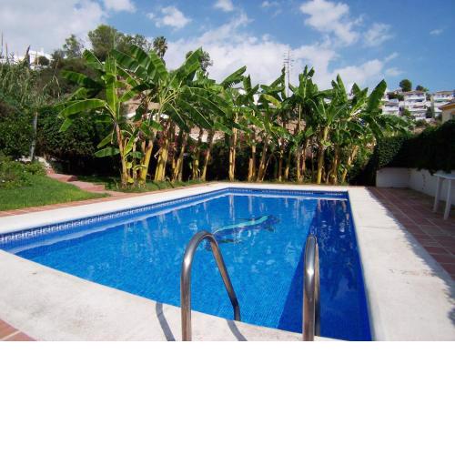 Villa Pinomar - Sleeps 8 - Burriana Beach