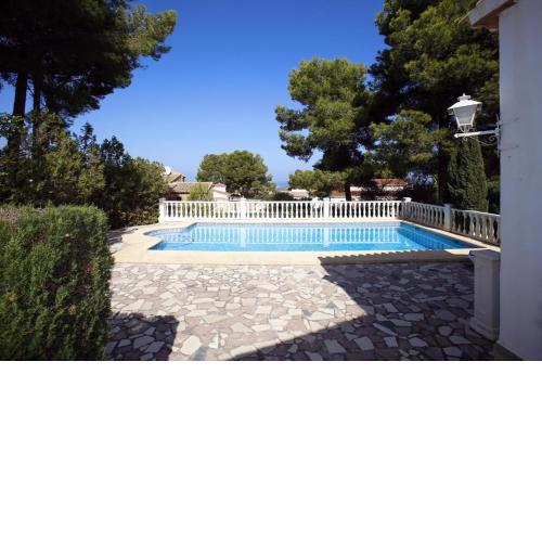 Villa Pinos