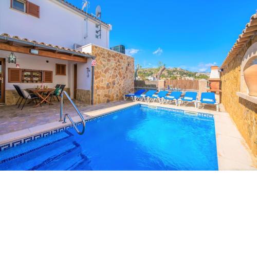Villa Pintor