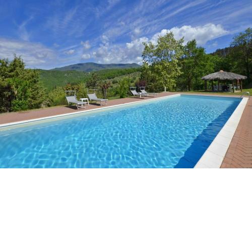 Villa Piombona