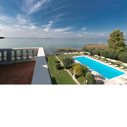 Villa Pioppi Hotel