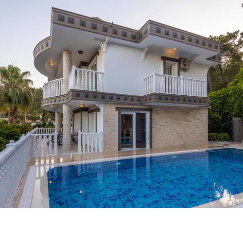 VILLA PIPO Camyuva