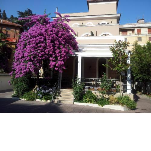 Villa Pirandello