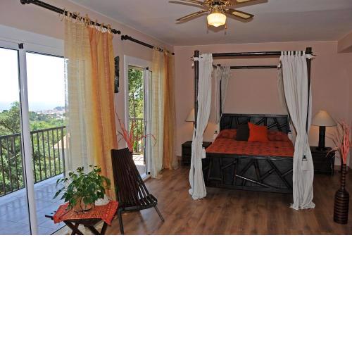 Villa Pirata