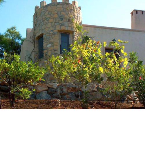 Villa PIRGAKI