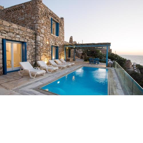 Villa Pirgaki