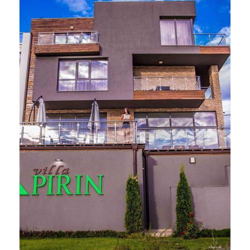 Villa Pirin