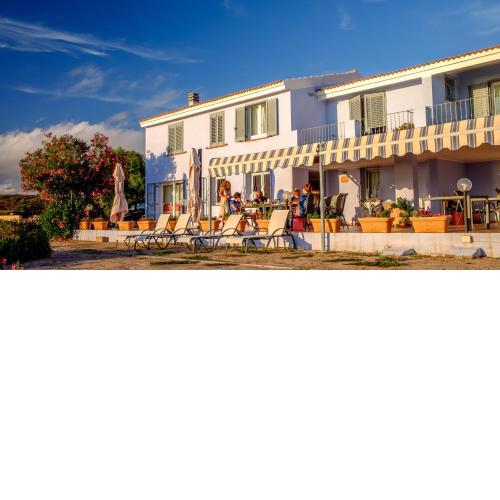 Villa Pischinas