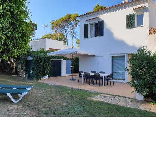 Villa Piscis