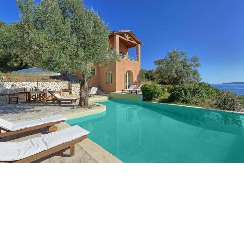 Villa Pisti