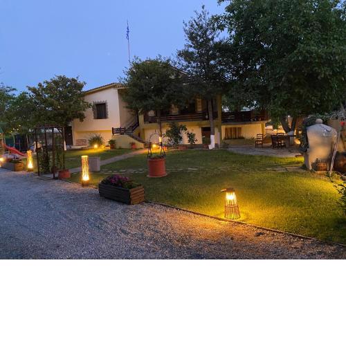 VILLA PITI