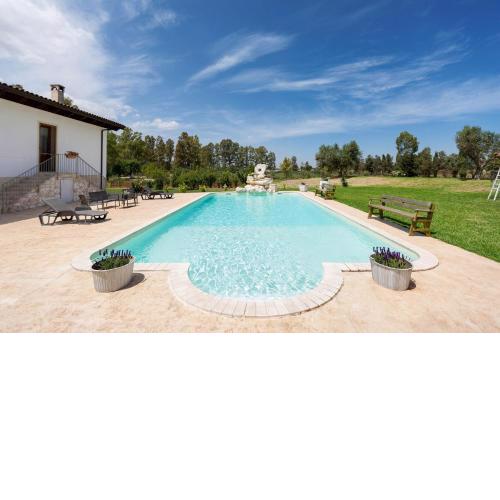 Villa Pizzi by BarbarHouse