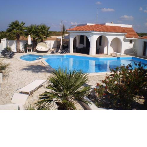 Villa Pizzo
