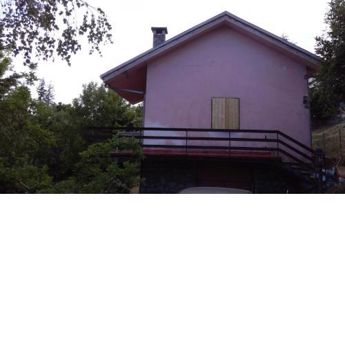 Villa Pizzorne