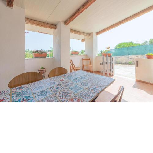 Villa Pizzuta