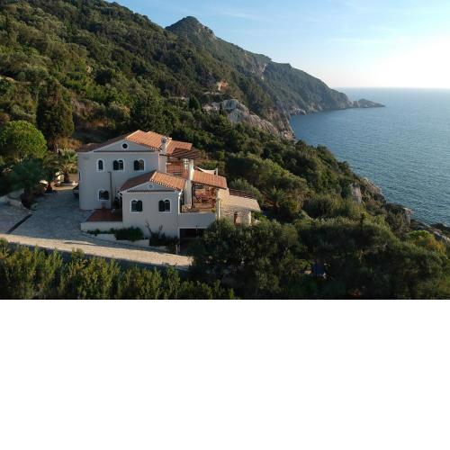 Villa Plaka