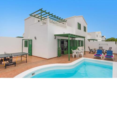 Villa Plata by Villa Plus