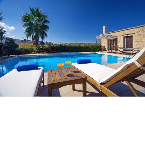 Villa Platanos