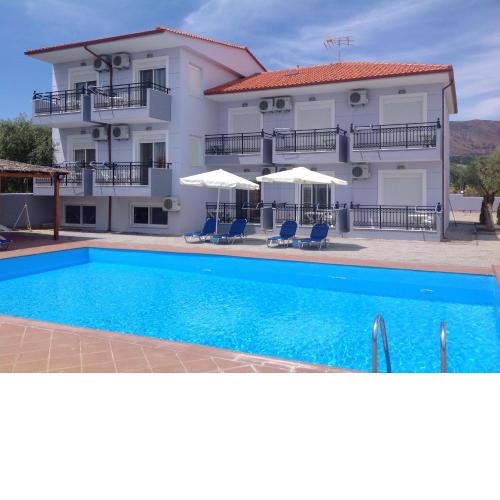 Villa Platanos