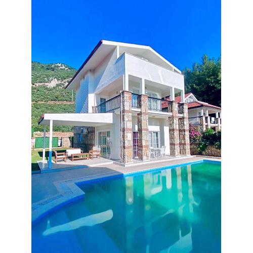 Villa Platinium Fethiye
