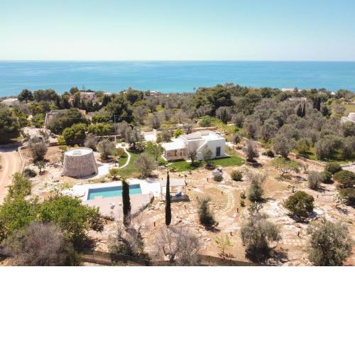 Villa Platino - Torre Vado