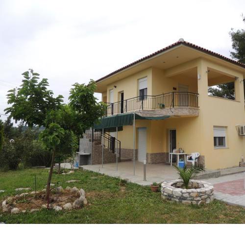 Villa Platskos vol3