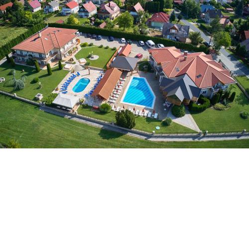 Villa Plattensee