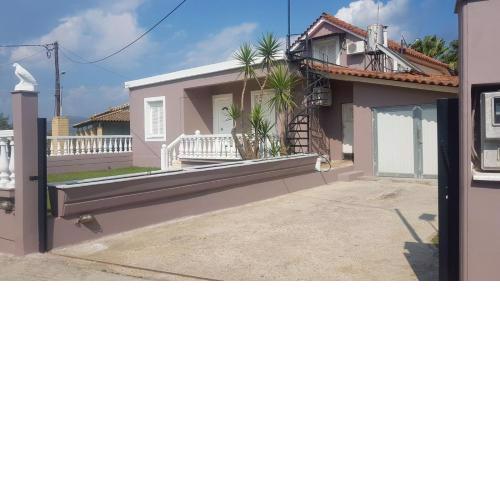 Villa Platy