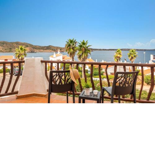 Villa Playa Cristina by Villa Plus