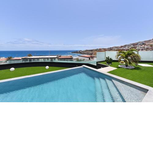 Villa Playa del Hombre MC by VillaGranCanaria