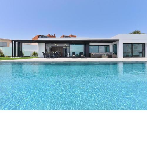 Villa Playa del Hombre MC