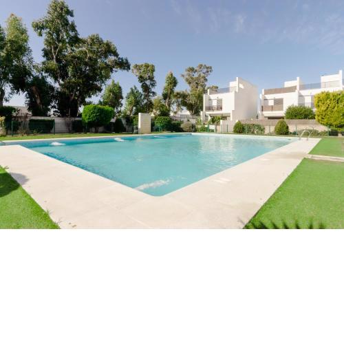 Villa playa Fontanilla I