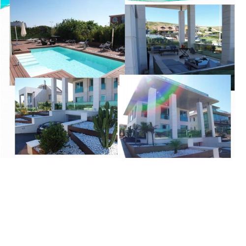 Villa Playa San Juan