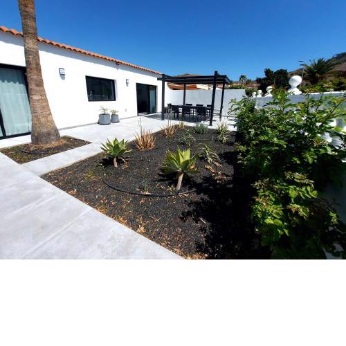 Villa Playa Tauro