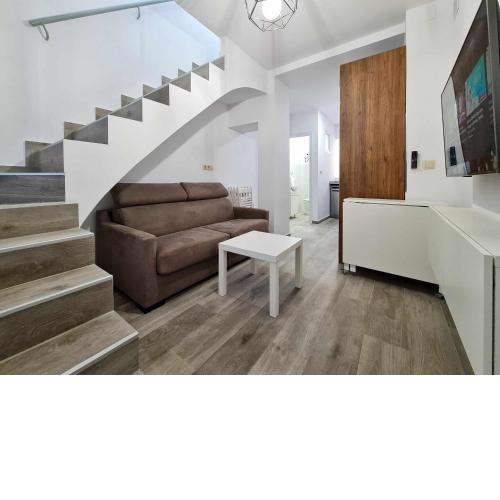 Villa Playa y Centro Exclusive Accommodation