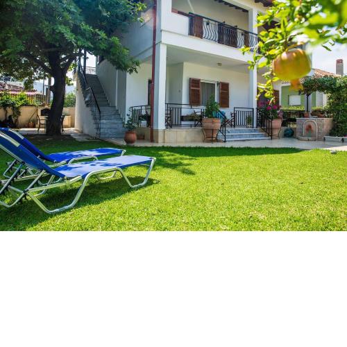 Villa Pleiades #1