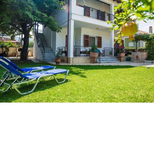 Villa Pleiades #2