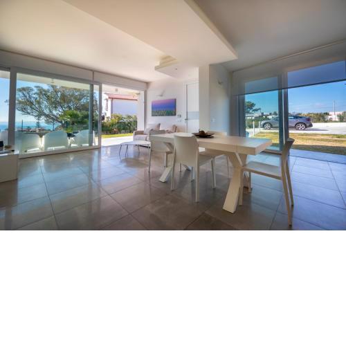 Villa Plemmirio Sea View