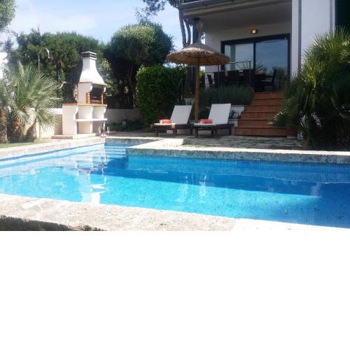 Villa Pleta