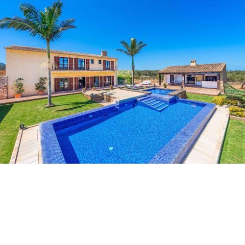 Villa Pletessa Nova