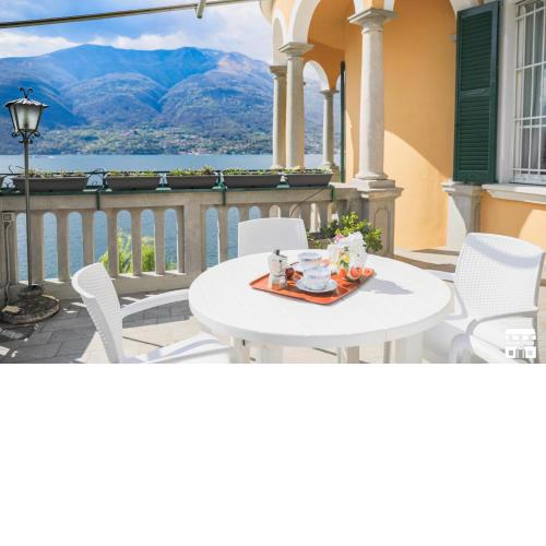 Villa Plinio Lago di Como