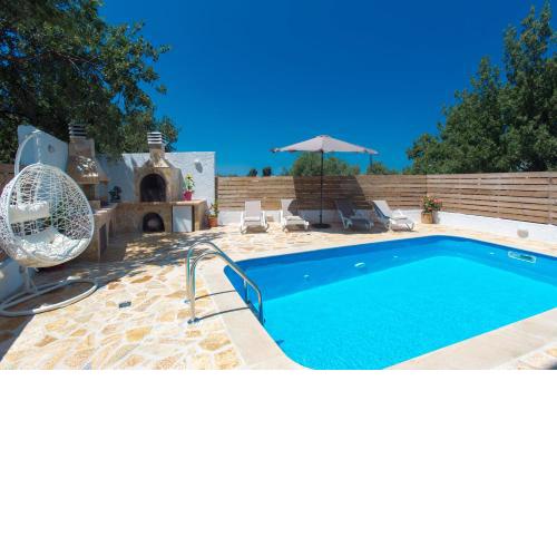 Villa Plousia